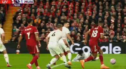 加克波转运!中柱戴帽后成功“吃饼”,双红会入4球,基耶萨助攻 加克波转运!中柱戴帽后成功“吃饼”,双红会入4球,基耶萨助攻