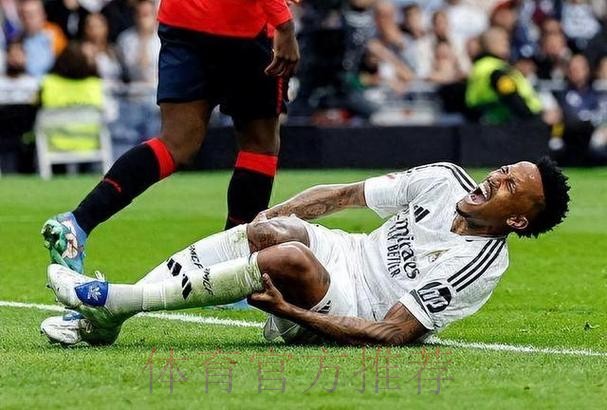 马卡:米利唐脚踝受伤 等待进一步检查以确定伤情 马卡:米利唐脚踝受伤 等待进一步检查以确定伤情