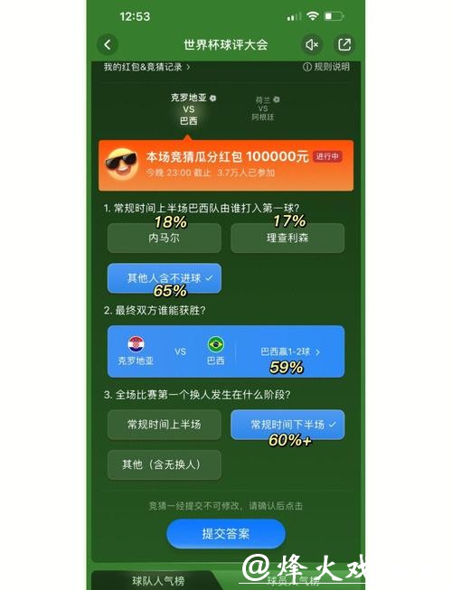 世界杯竞猜中奖秘诀,助您中大奖 世界杯竞猜中奖秘诀,助您中大奖